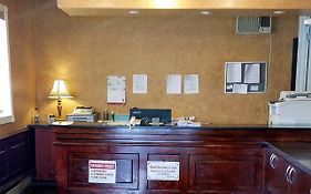 Alaskan Motel